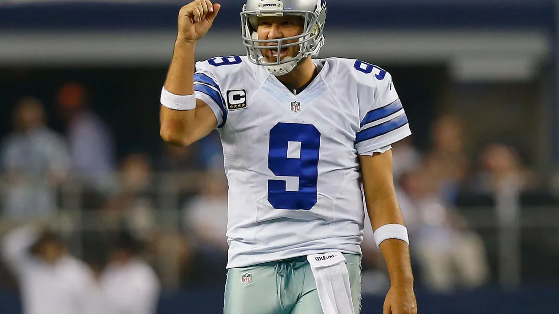 Dallas Cowboys Players
