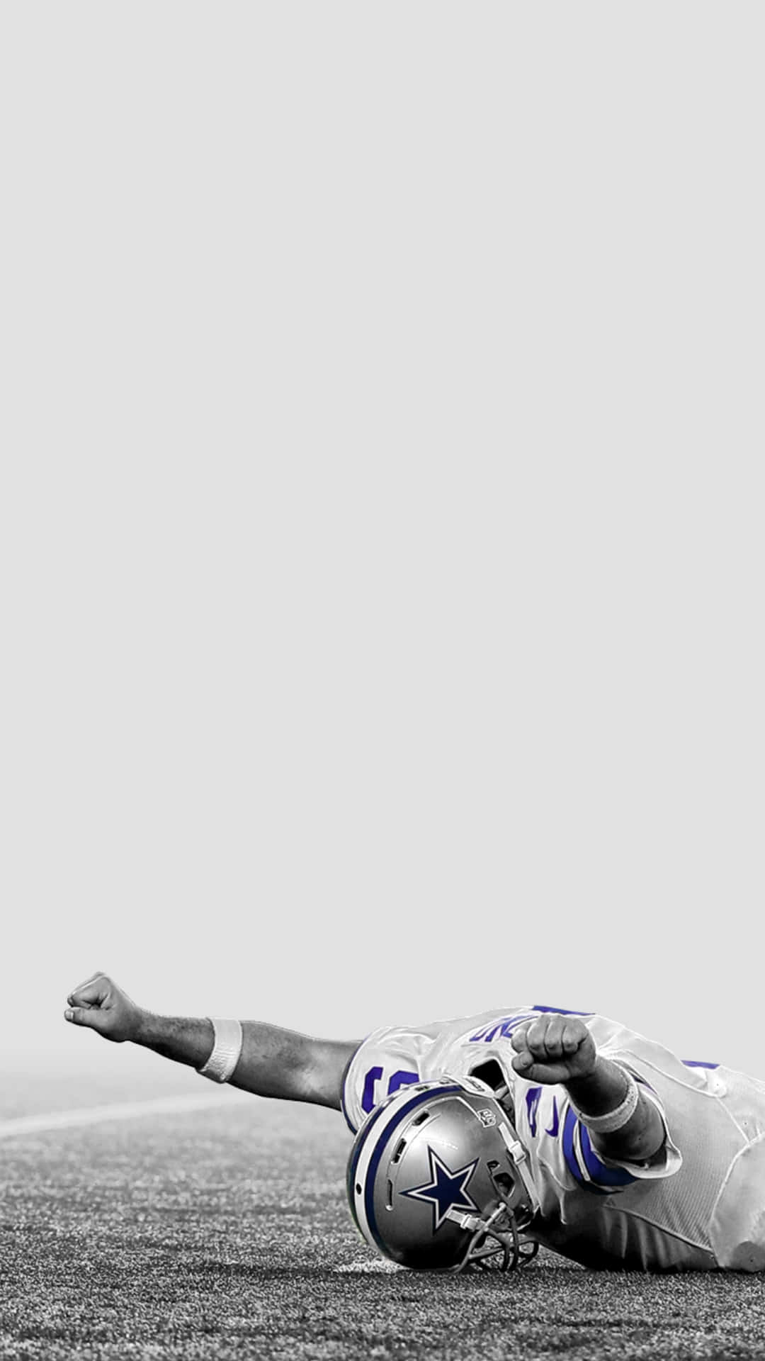 Dallas Cowboys, football player, iPhone, Full HD Phone Wallpaper