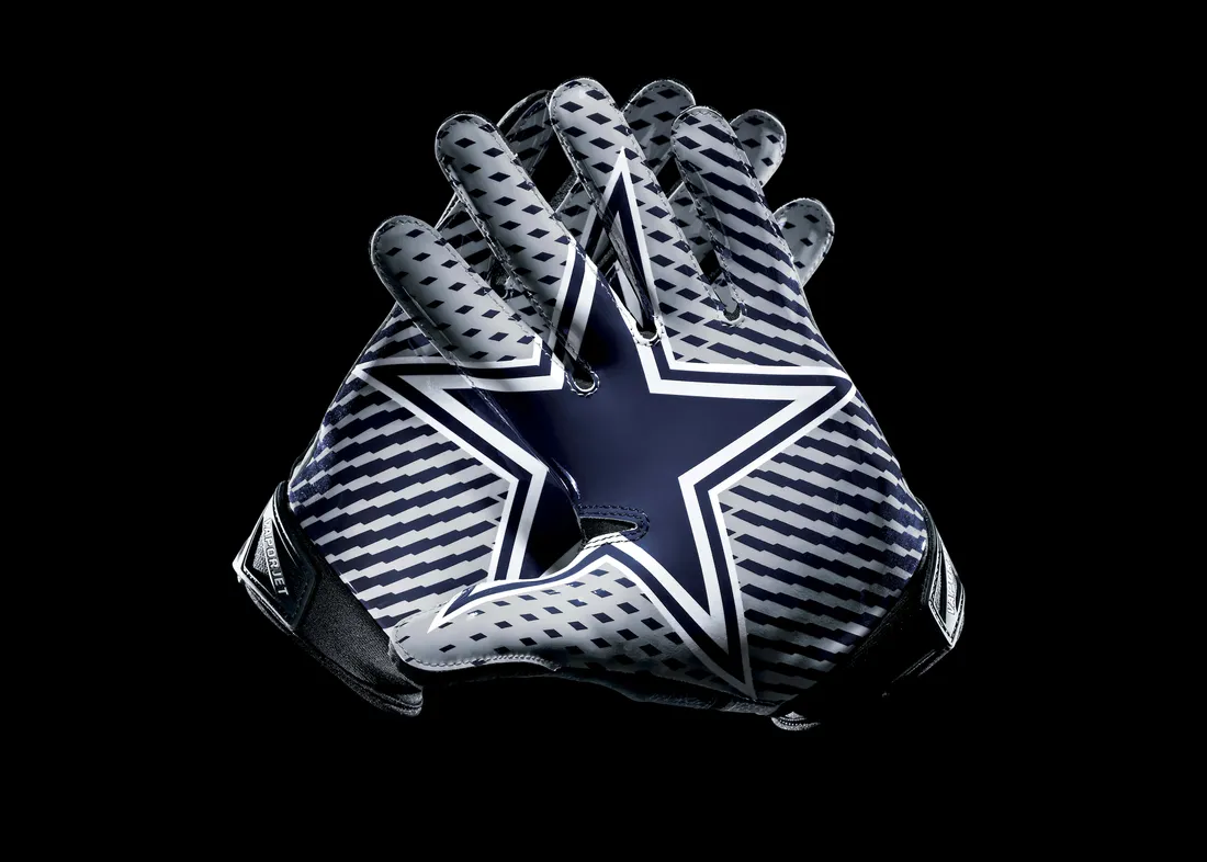 Dallas Cowboys Star