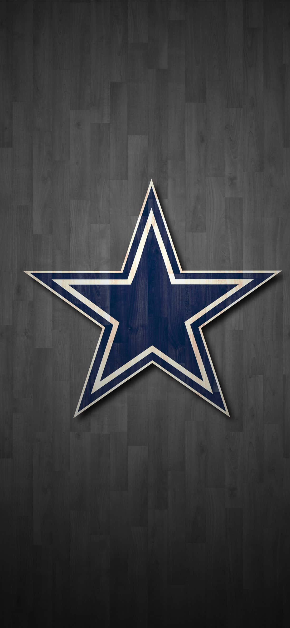 Dallas Cowboys, iPhone, star logo, 2K Phone Wallpaper