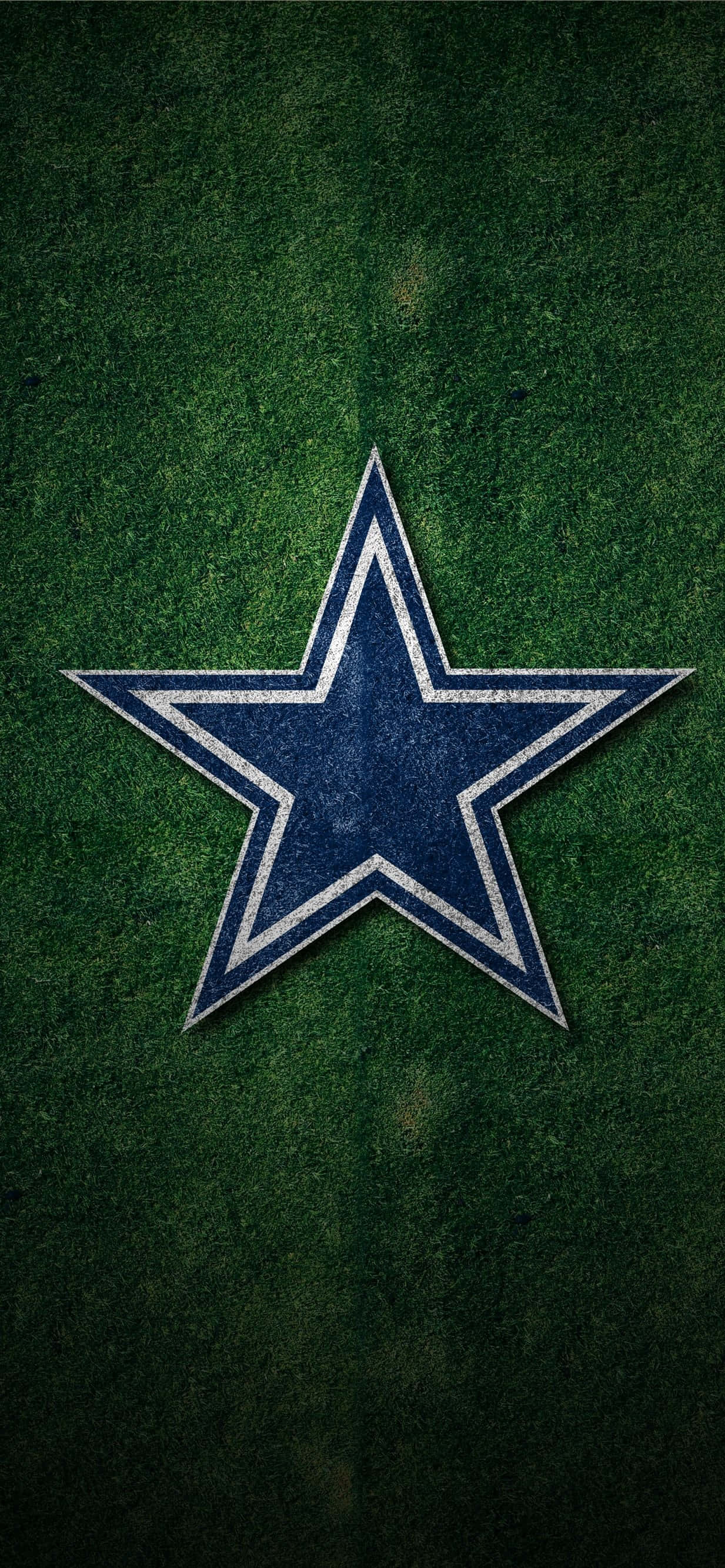 Dallas Cowboys, iPhone, star logo, 2K Phone Wallpaper