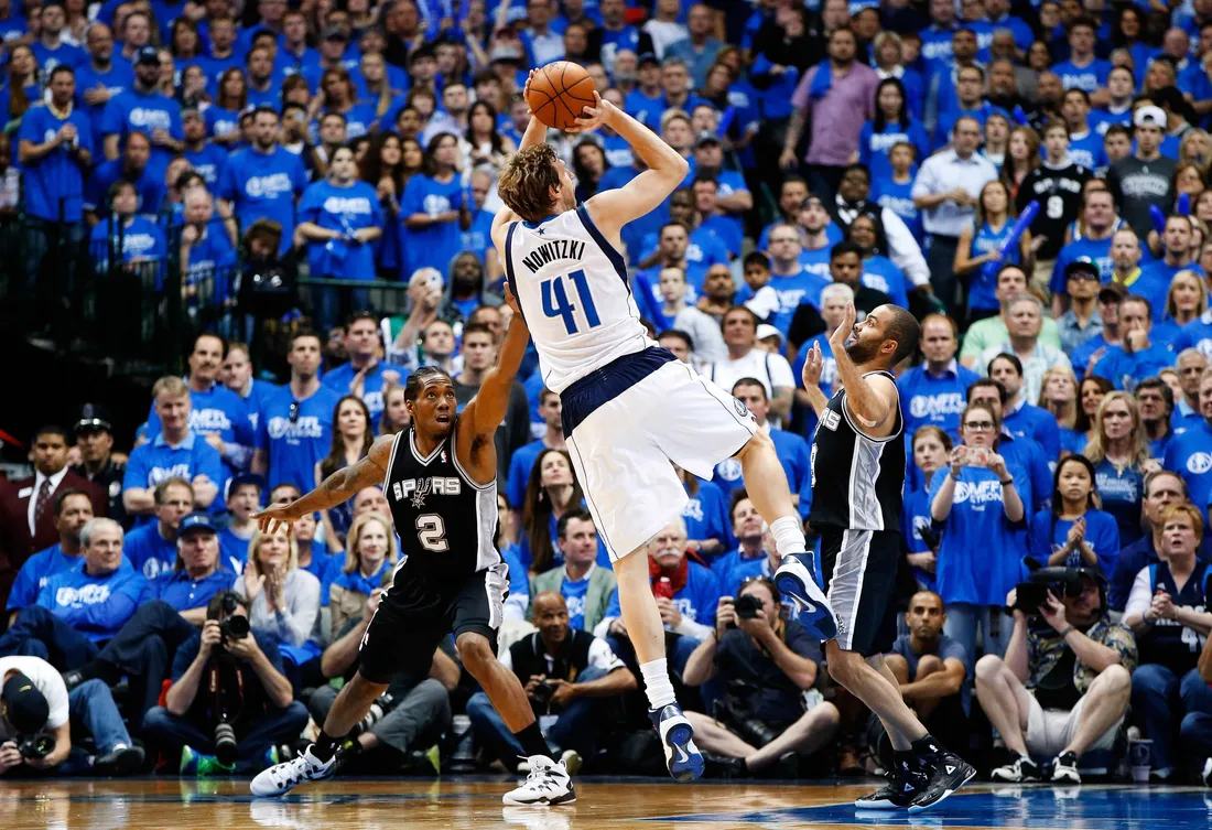 Dallas Mavericks