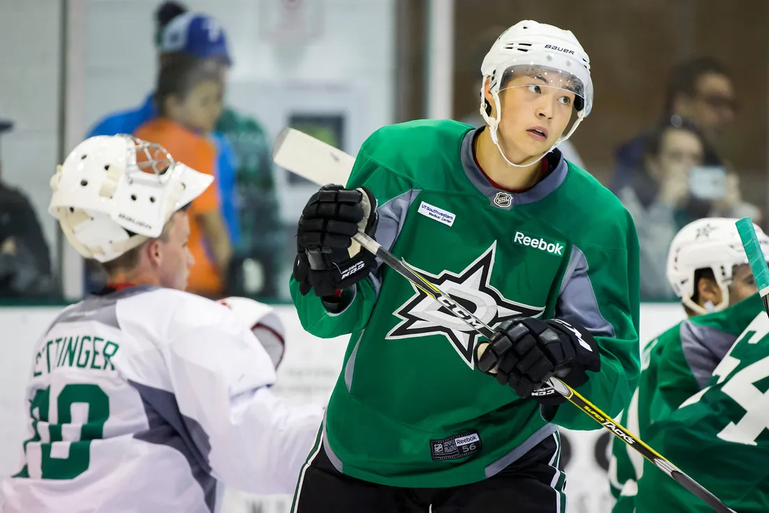 Dallas Stars