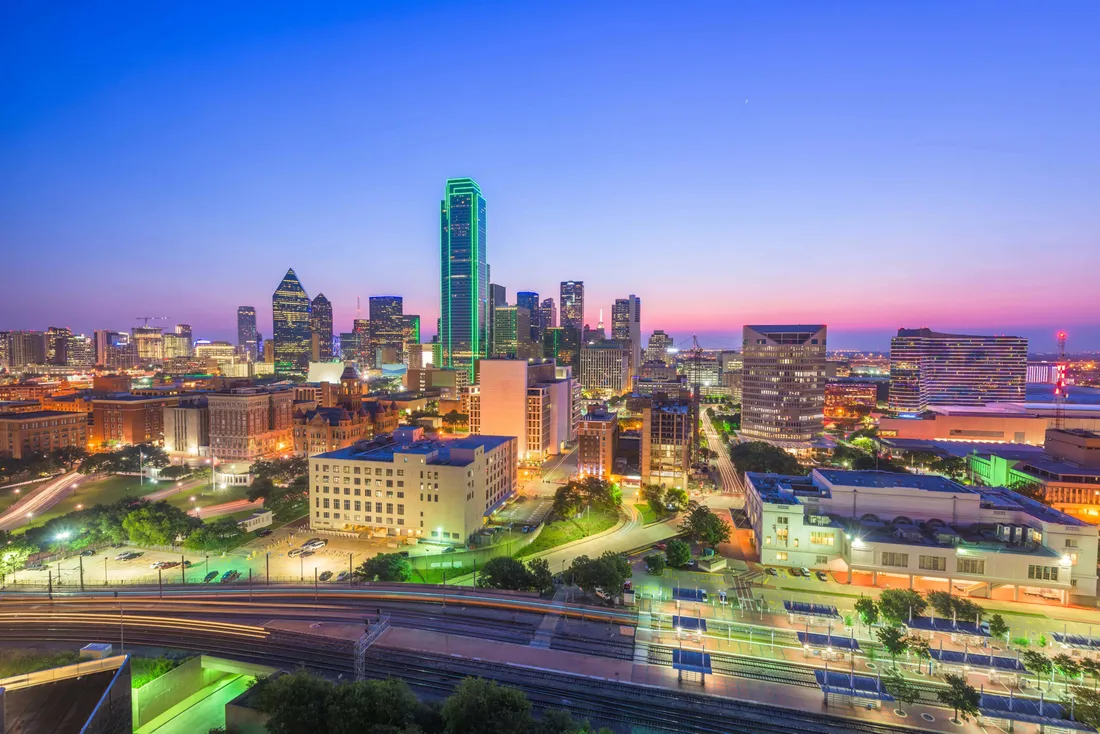 Dallas United States