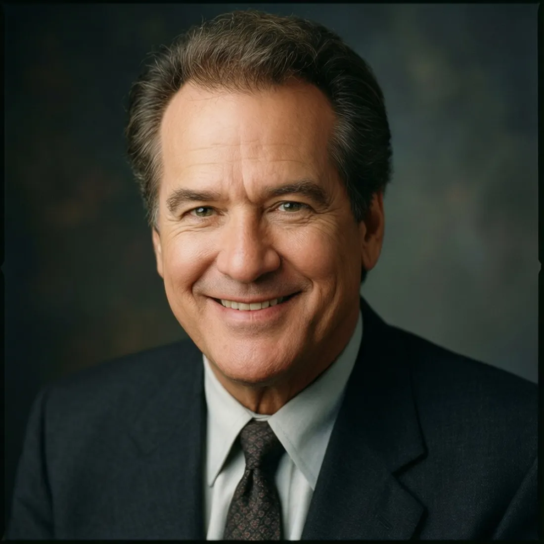 Dan Aykroyd