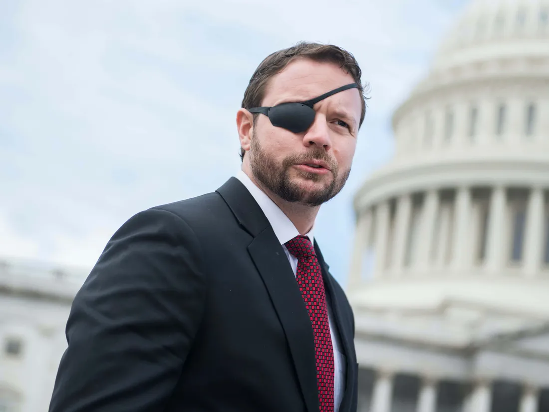 Dan Crenshaw