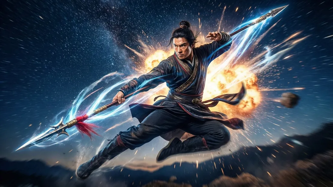 Dan Heng