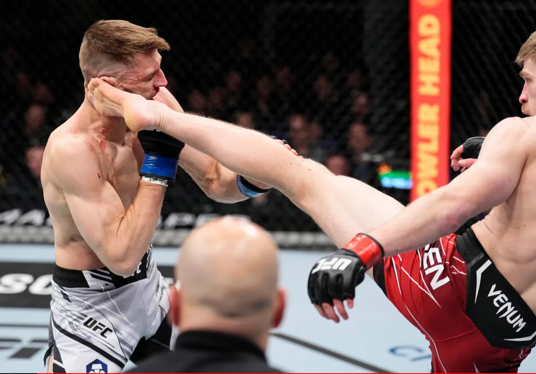 Dan Hooker