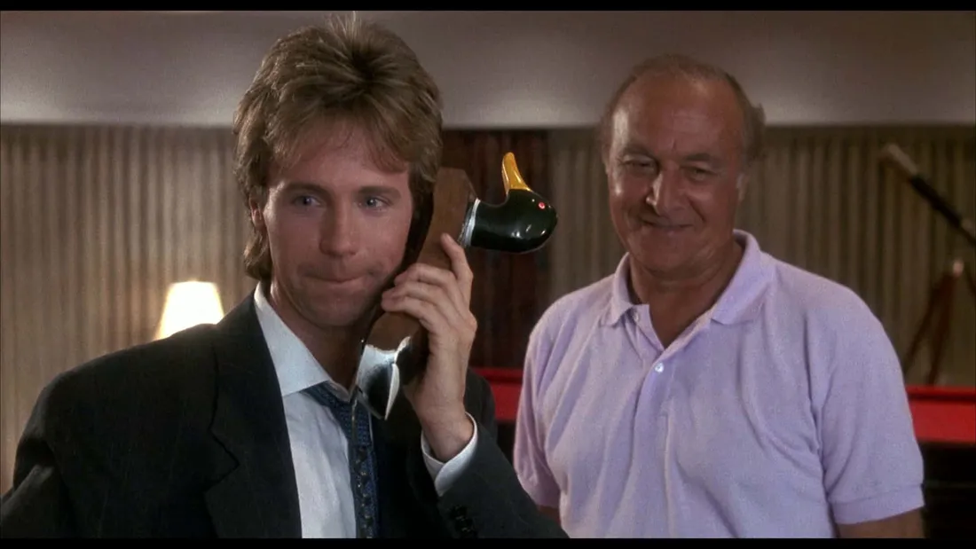 Dana Carvey