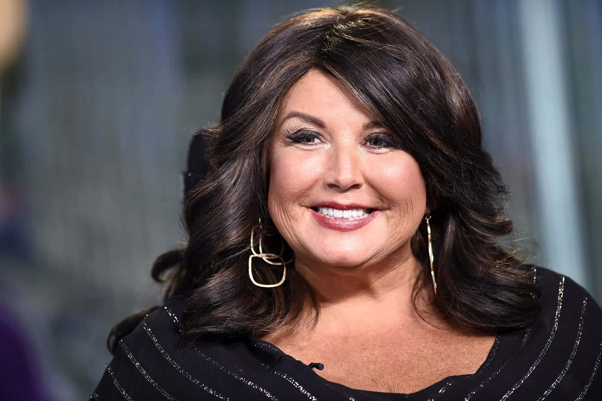 Dance Moms, celebrity, dark wavy hair, Full HD Desktop Wallpaper