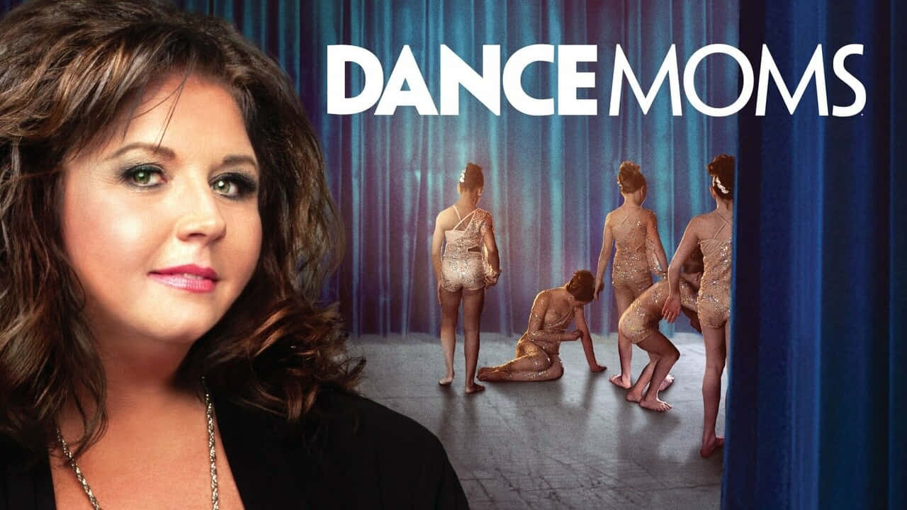 DANCE MOMS, black top, sparkly costumes, HD Desktop Wallpaper