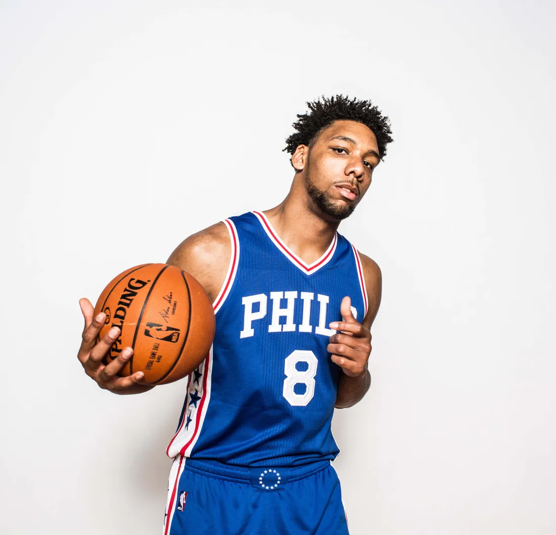 D'Angelo Russell