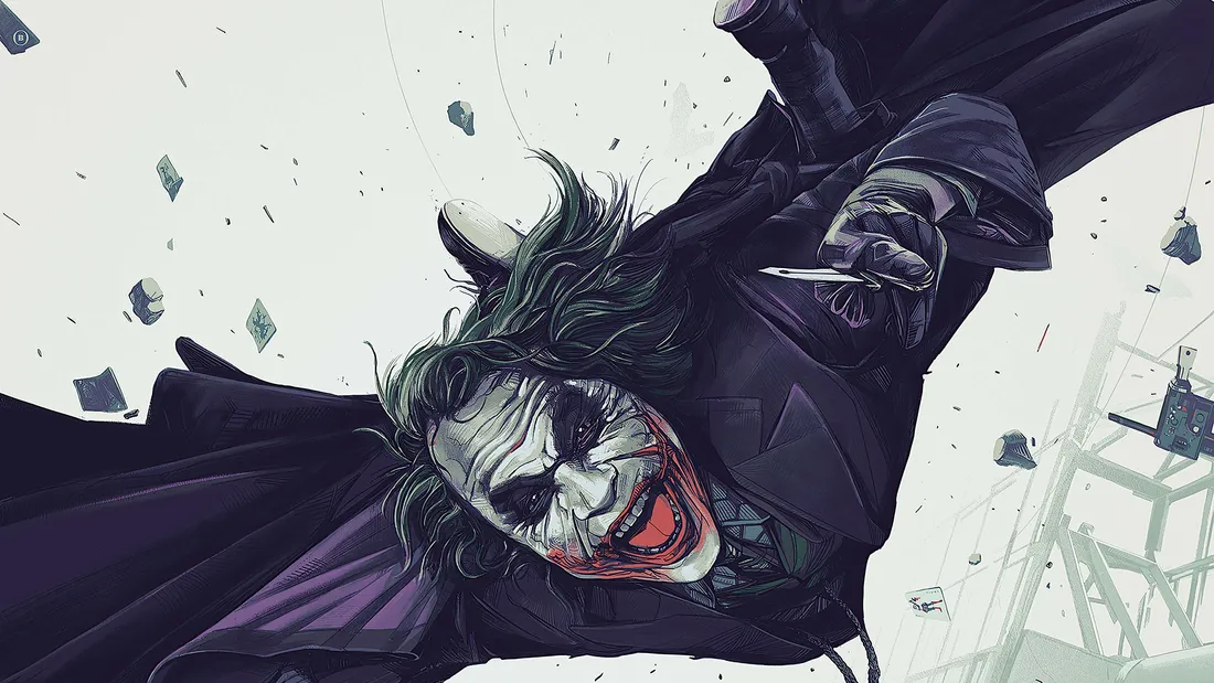 Dangerous Joker