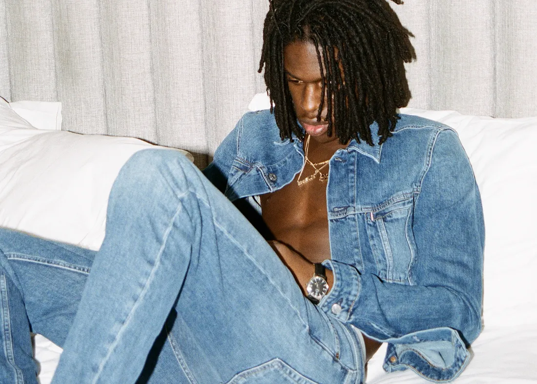 Daniel Caesar Wallpapers