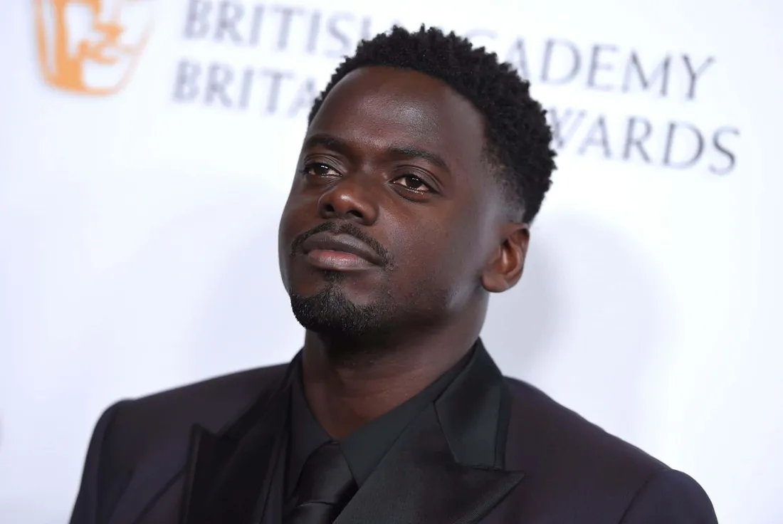 Daniel Kaluuya