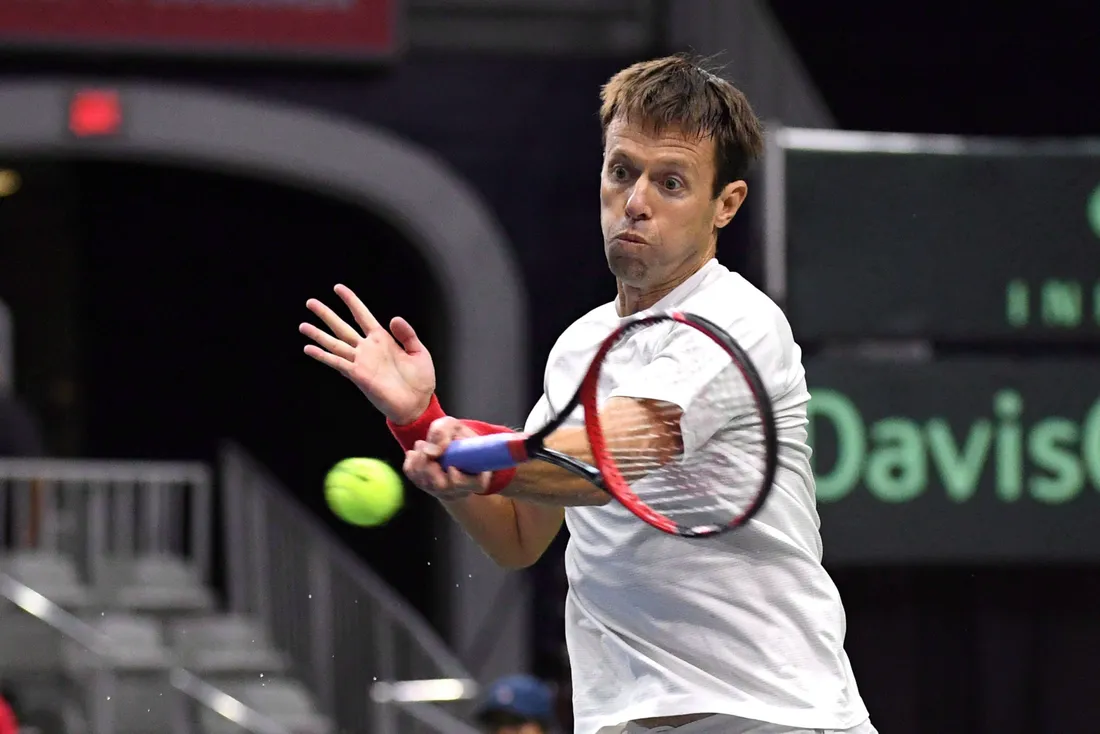 Daniel Nestor