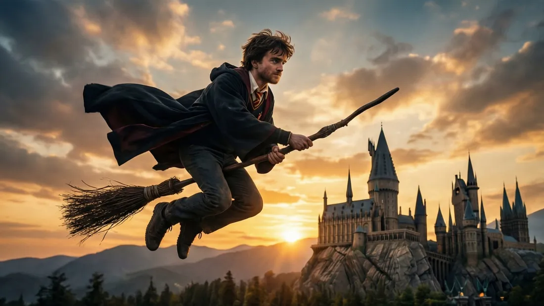 Daniel Radcliffe