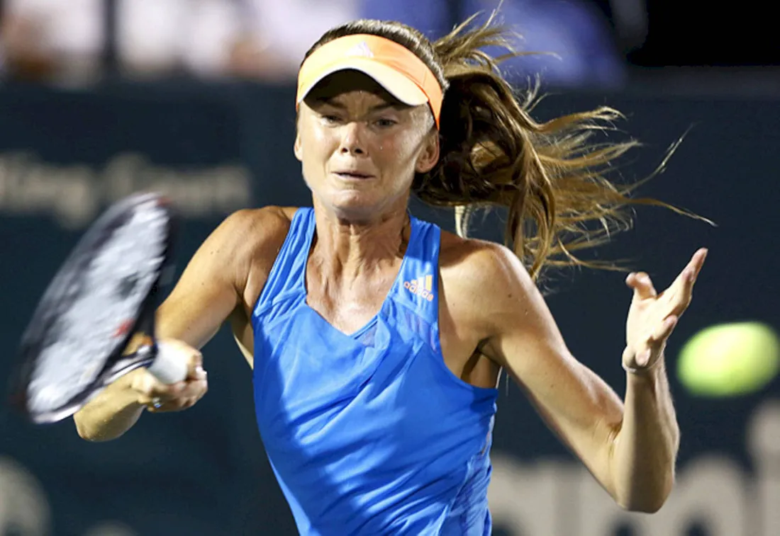Daniela Hantuchova