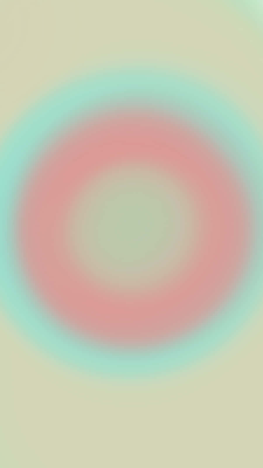 pink, green, white background, HD Phone Wallpaper