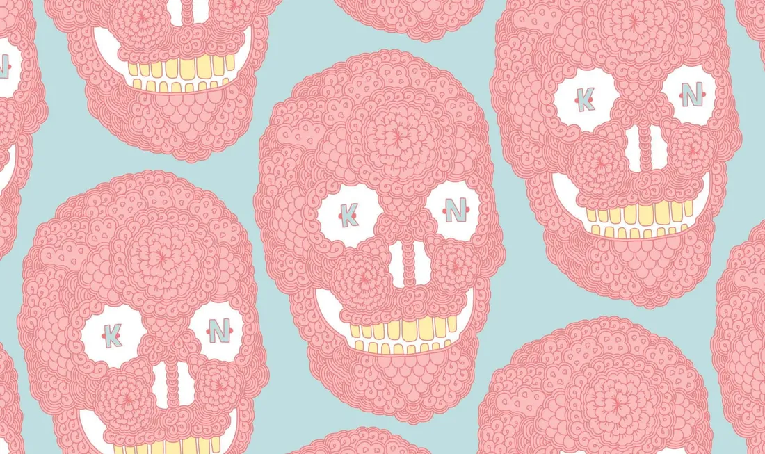 Danish Pastel