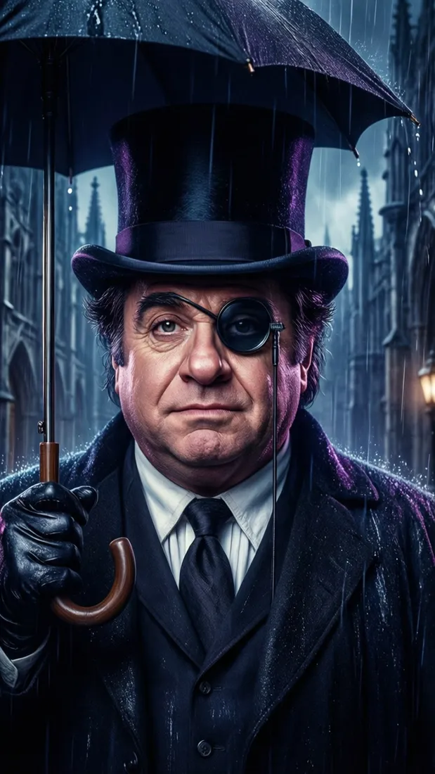 Danny DeVito
