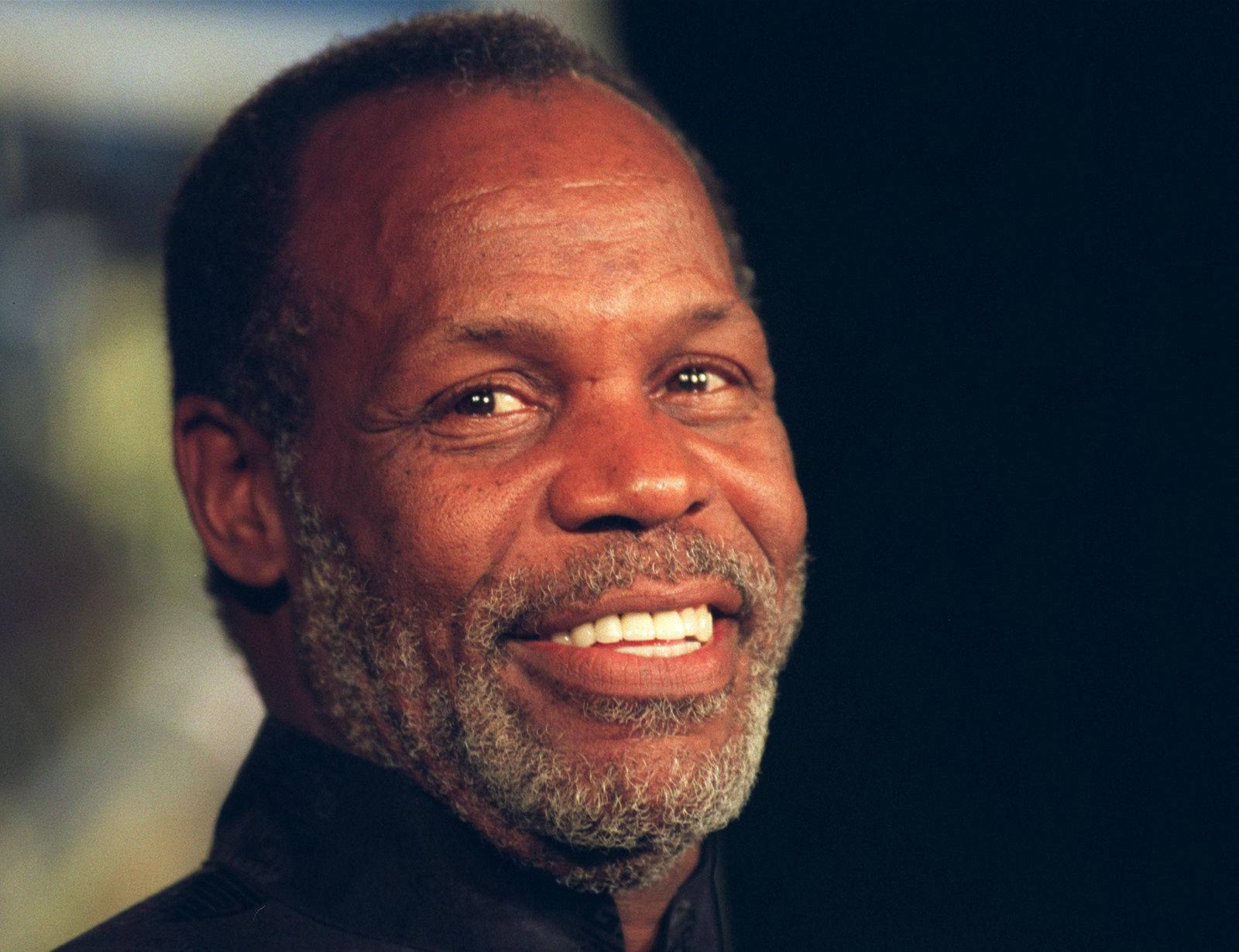 Danny Glover, film director, Award-Winning Actor and Director, HD Desktop Wallpaper