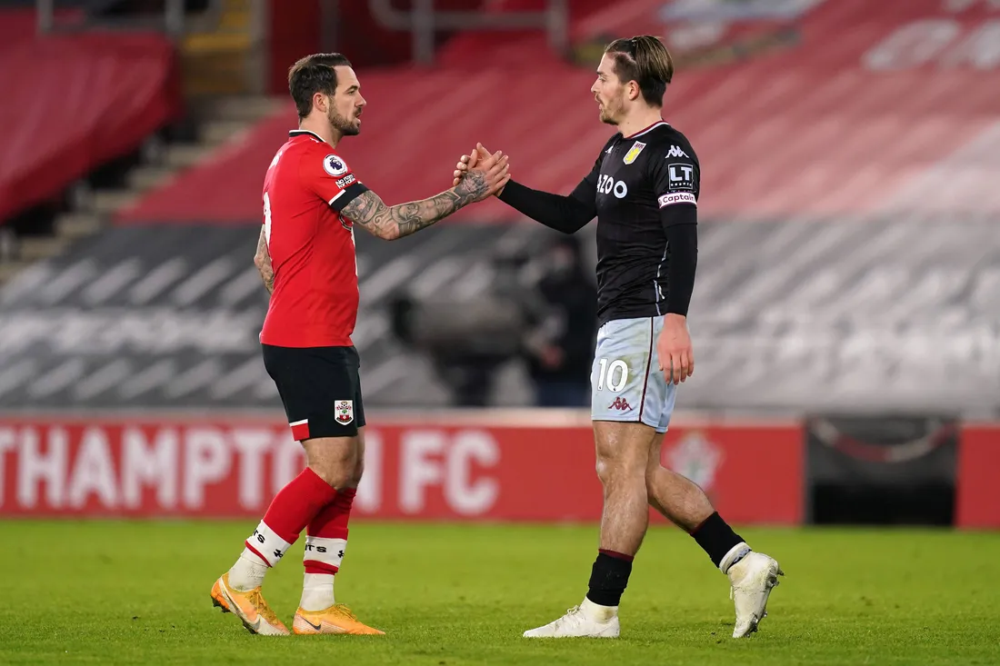 Danny Ings