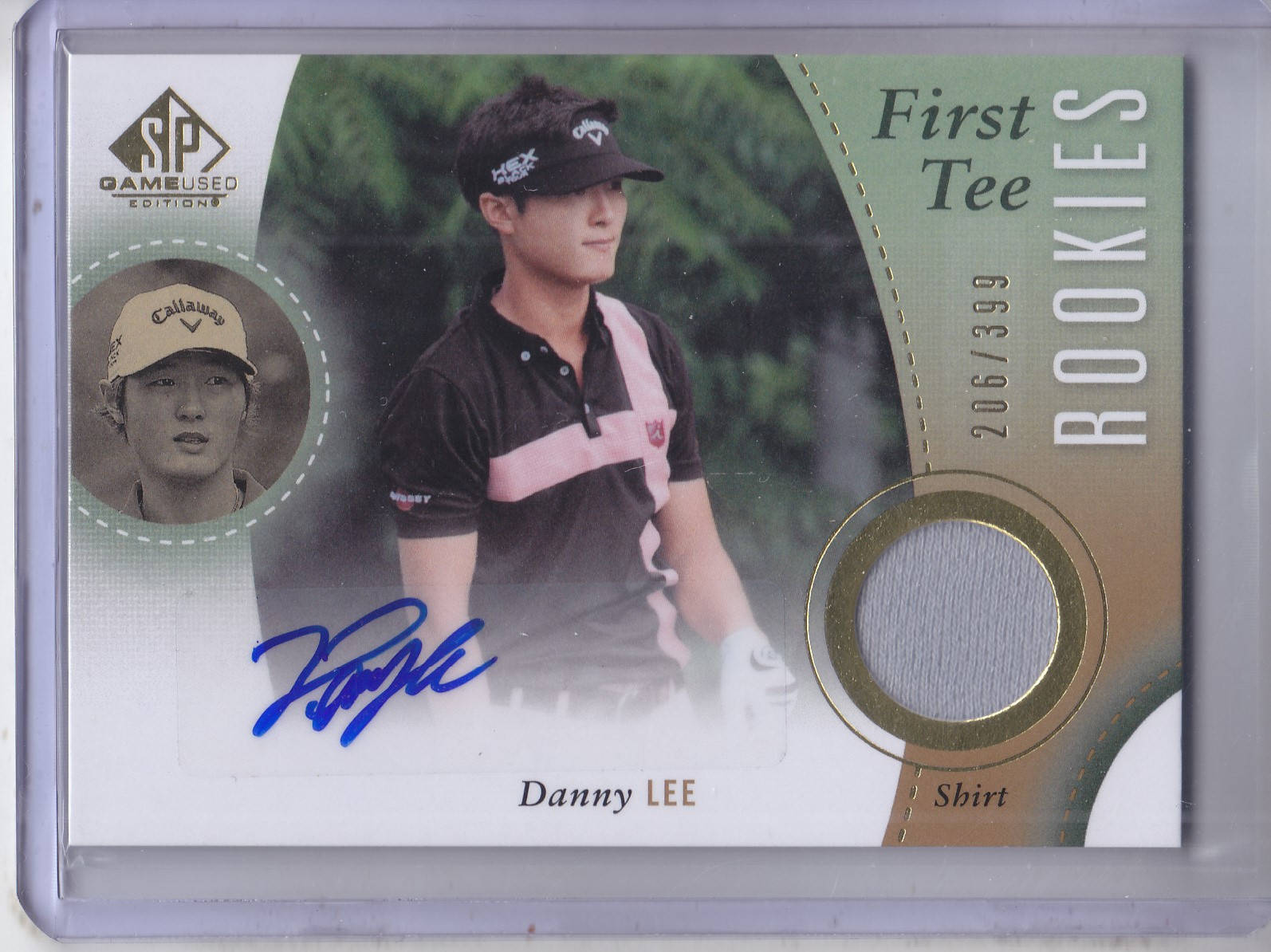 Danny Lee, black and pink polo shirt, shirt swatch, HD Desktop Wallpaper