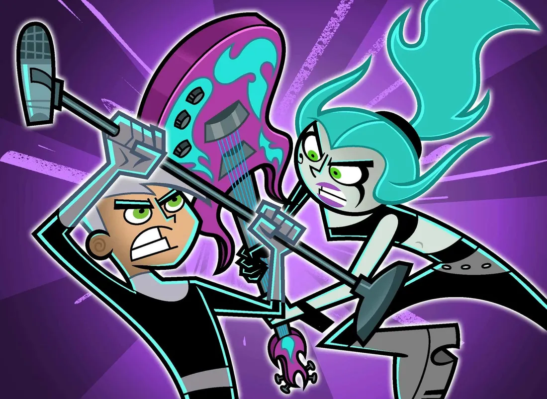 Danny Phantom PFP