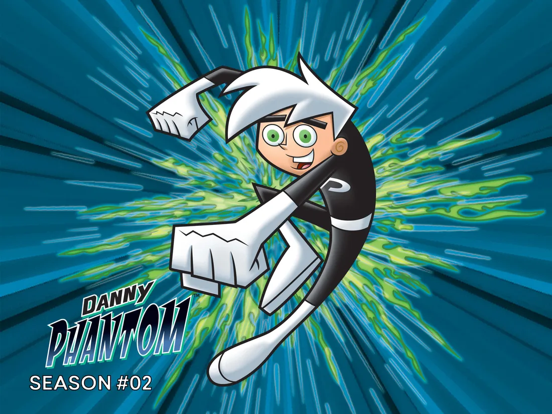 Danny Phantom