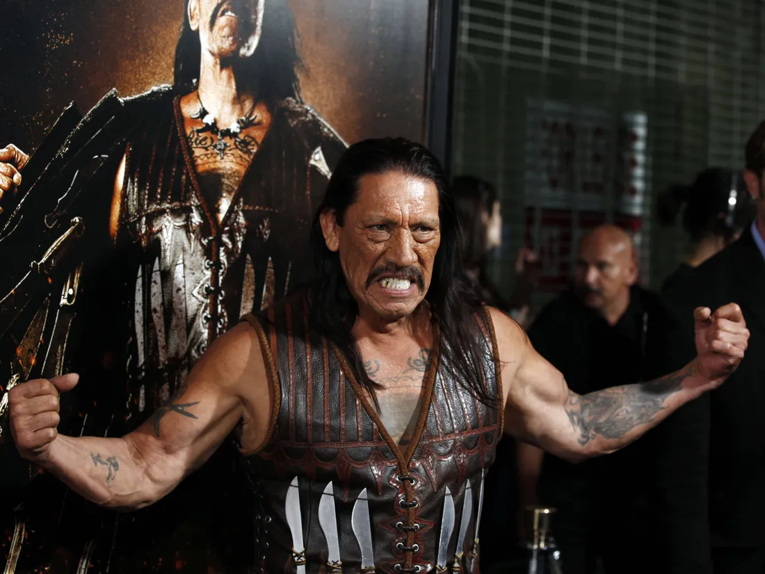 Danny Trejo