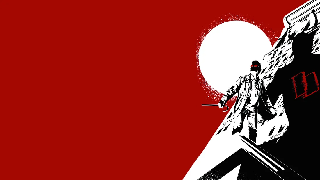 Daredevil