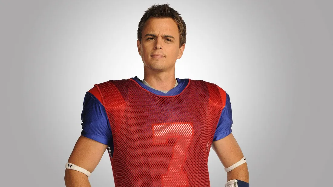 Darin Brooks