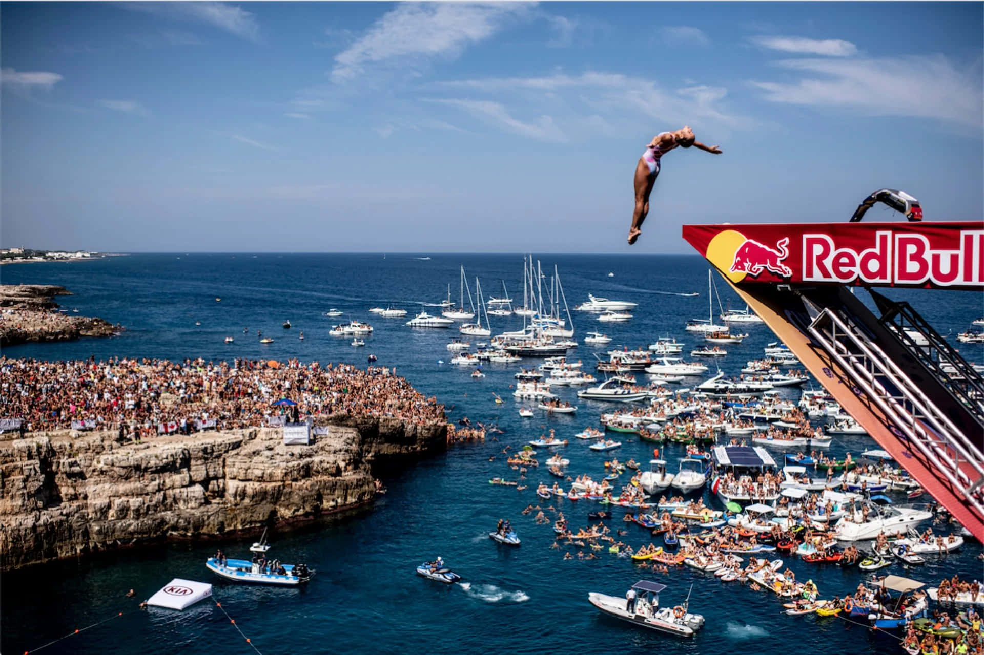 Daring, 1920 x 1279, red bull platform, Full HD Desktop Wallpaper