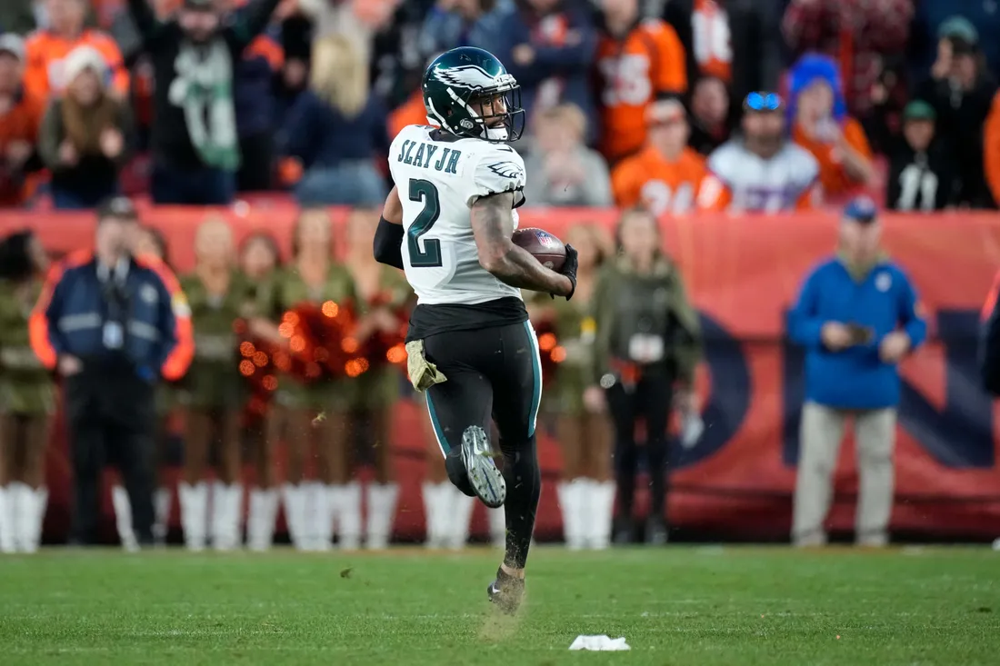 Darius Slay