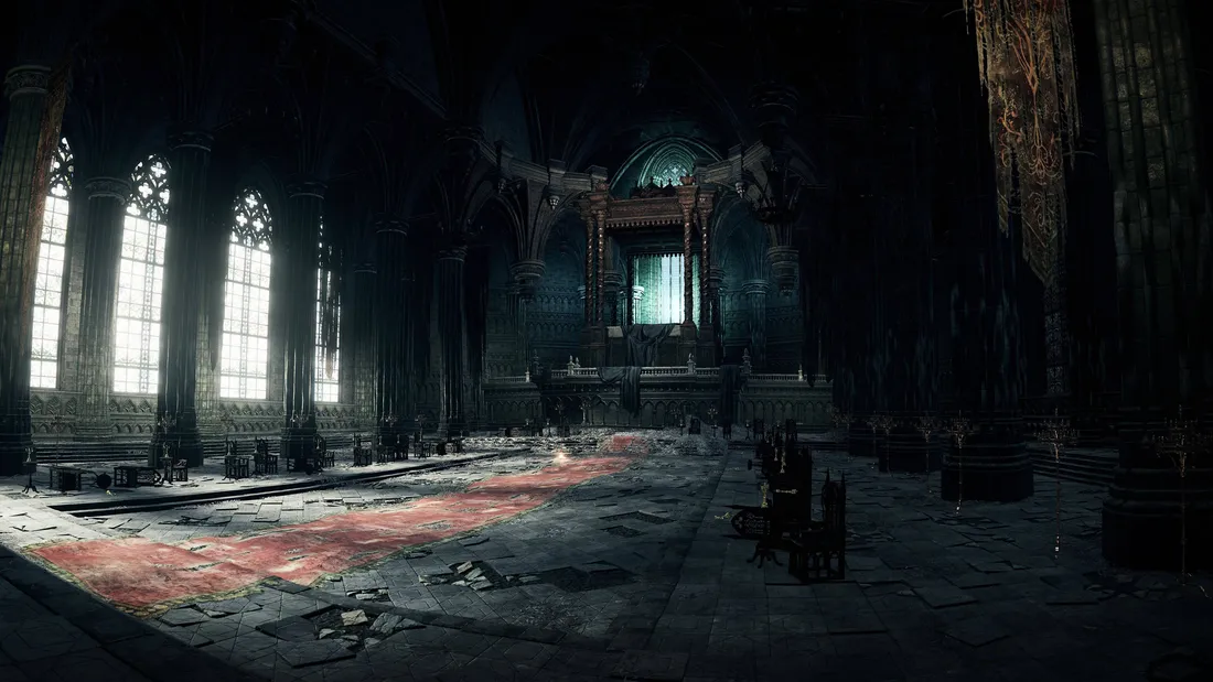 Dark Ages