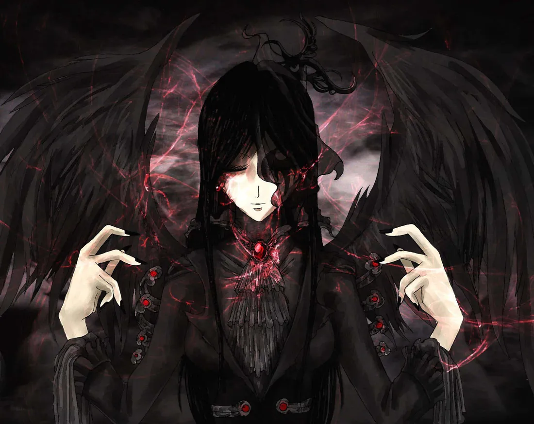 Dark Angel