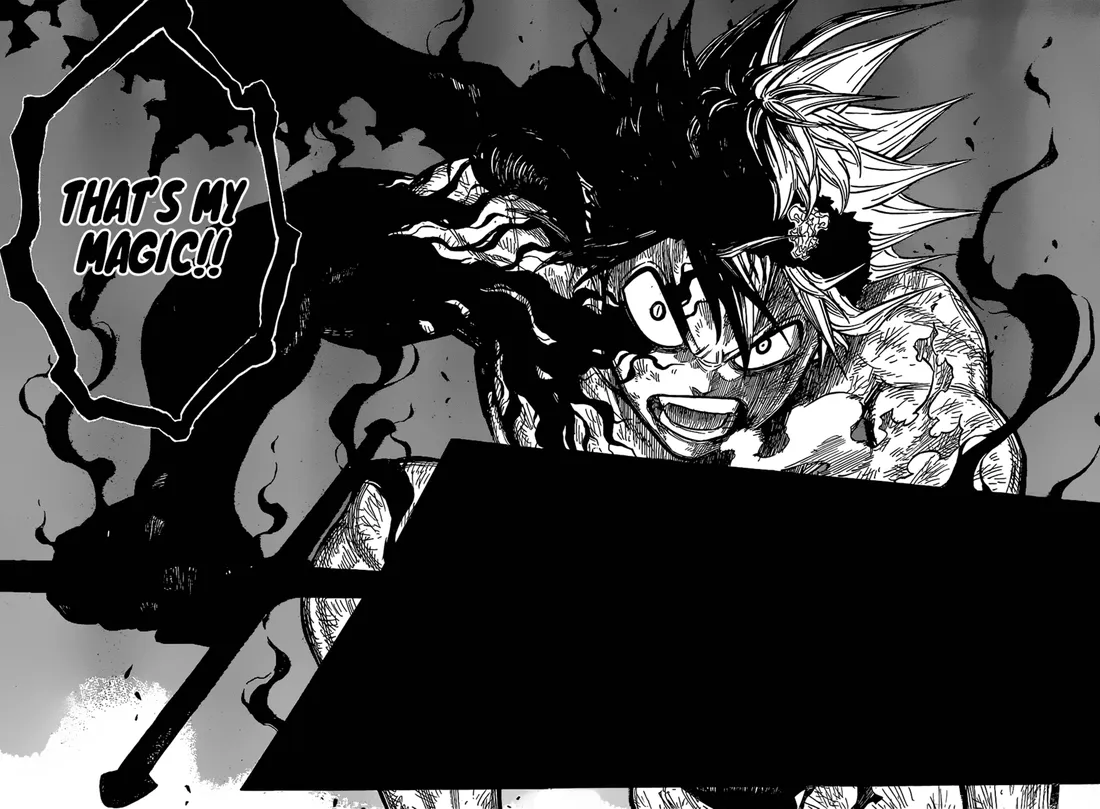 Dark Anime