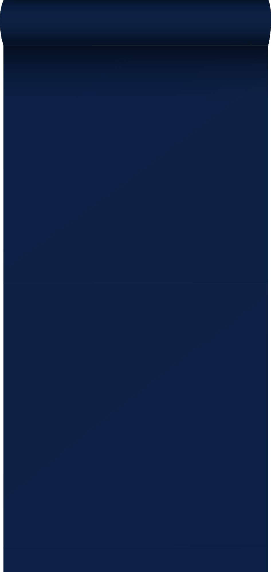 Dark Blue Plain Scroll, deep navy blue, subtle gradient, Full HD Phone Wallpaper