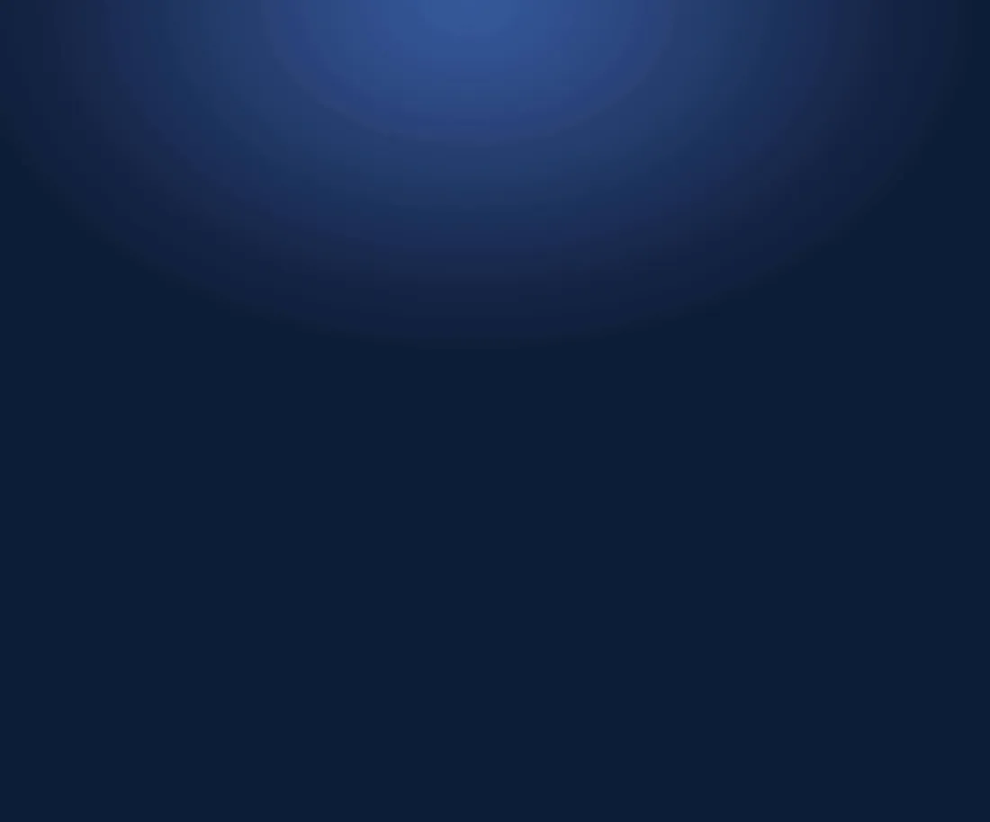 Dark Blue Gradient