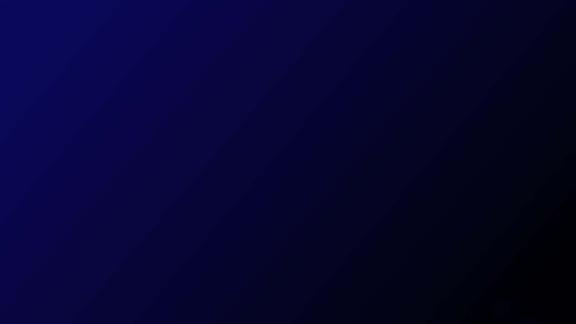 dark blue gradient, deep navy blue, black, Full HD Desktop Wallpaper