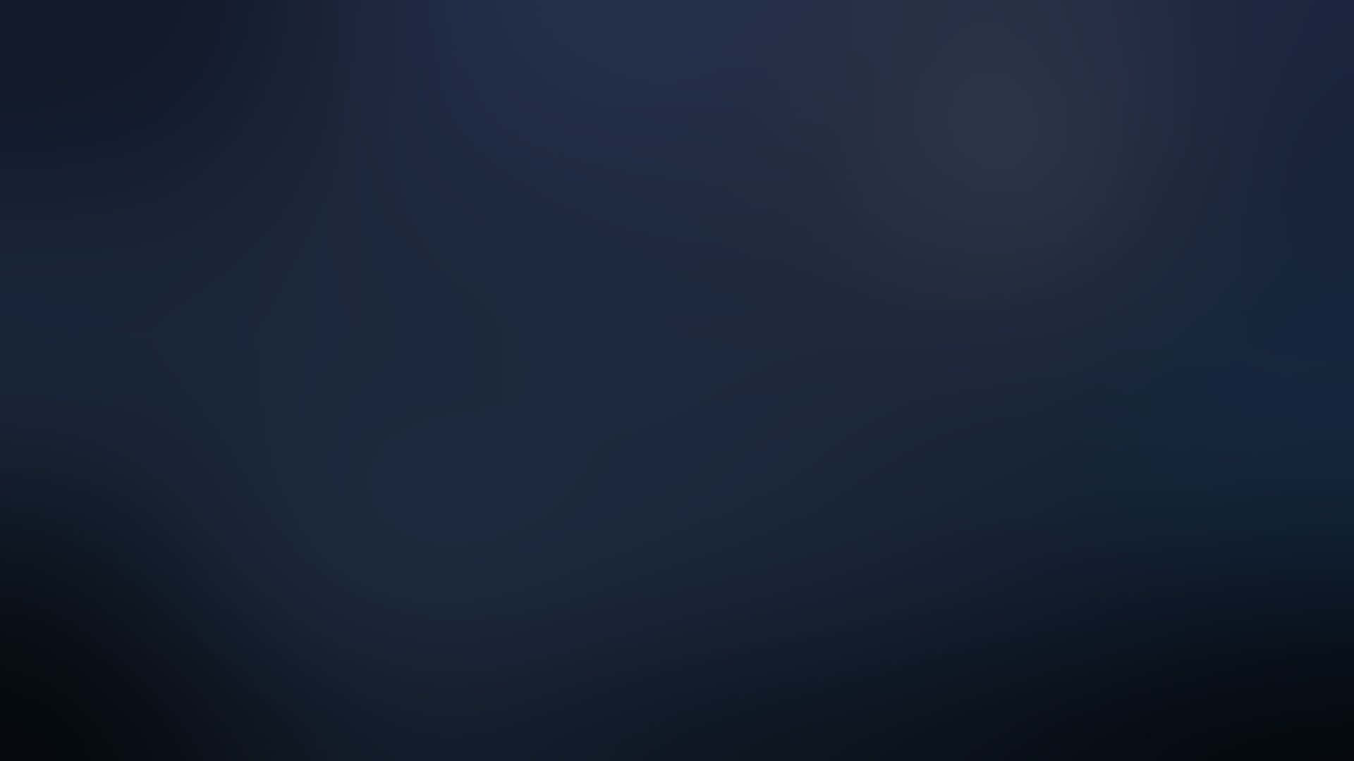 dark blue gradient, deep navy, indigo, Full HD Desktop Wallpaper