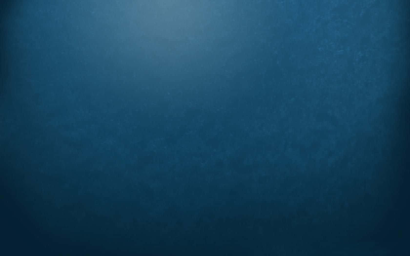 Dark Blue Gradient, deep ocean water, gradient blue tones, HD Desktop Wallpaper