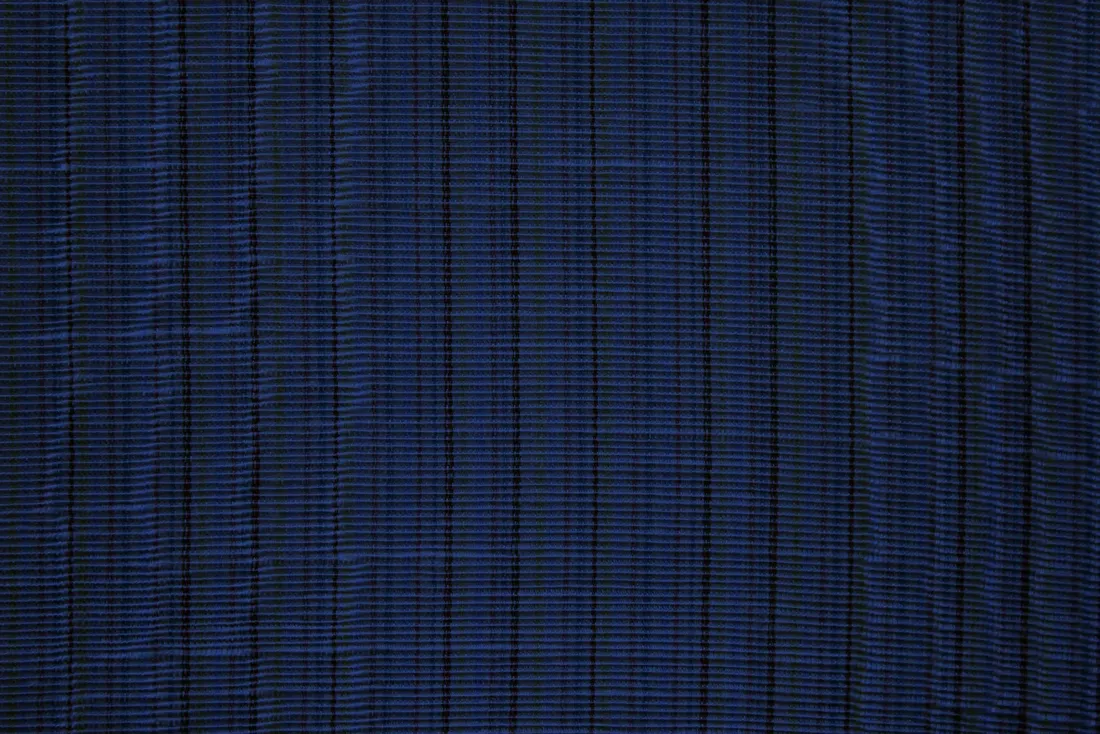 Dark Blue Pattern
