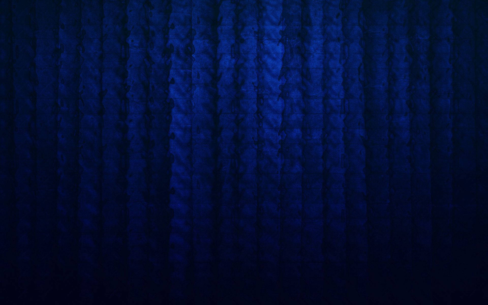 Dark Blue Ripped Pattern, deep blue, vertical ripples, Full HD Desktop Wallpaper