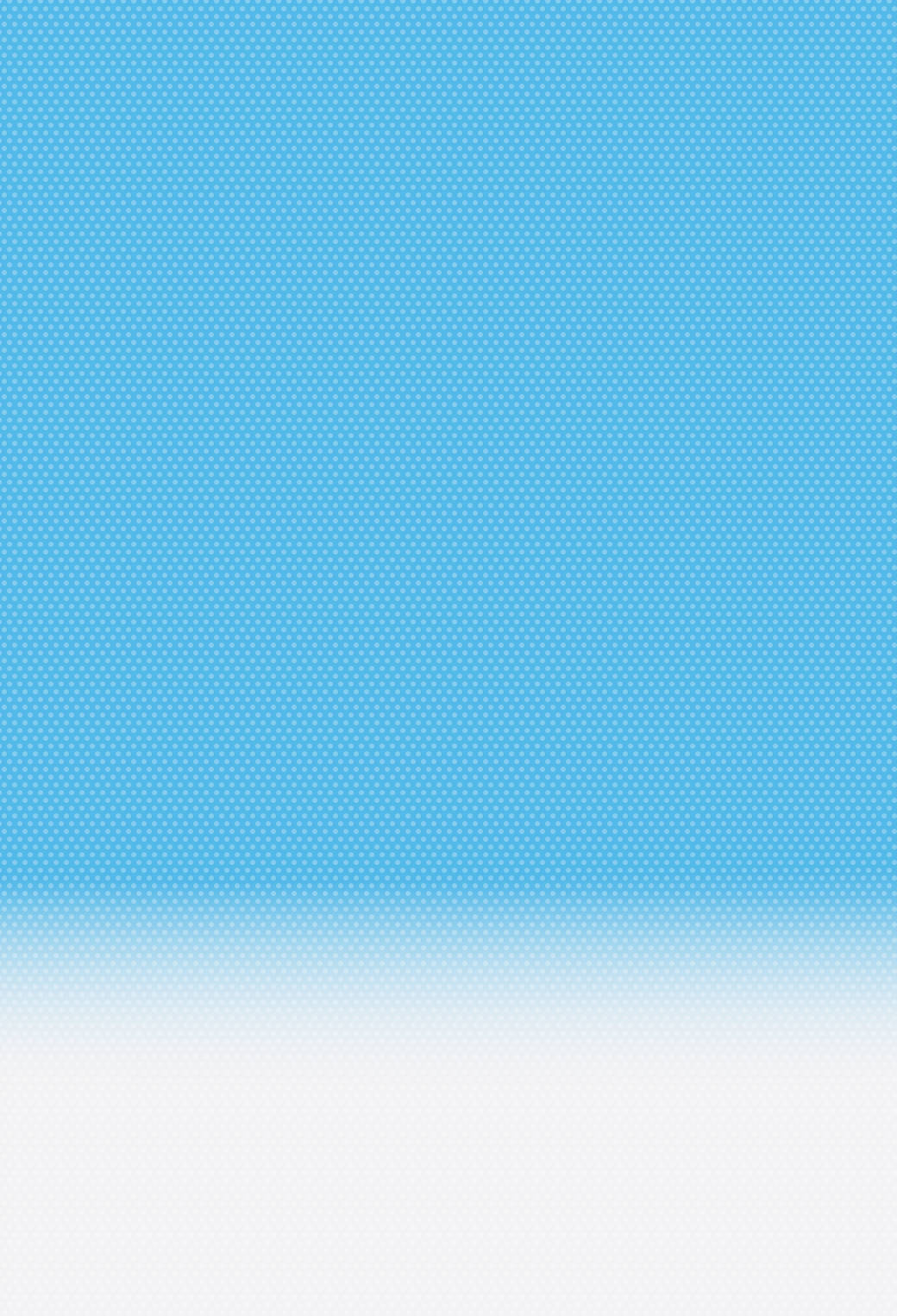 blue fade, soft blue, white, HD Phone Wallpaper