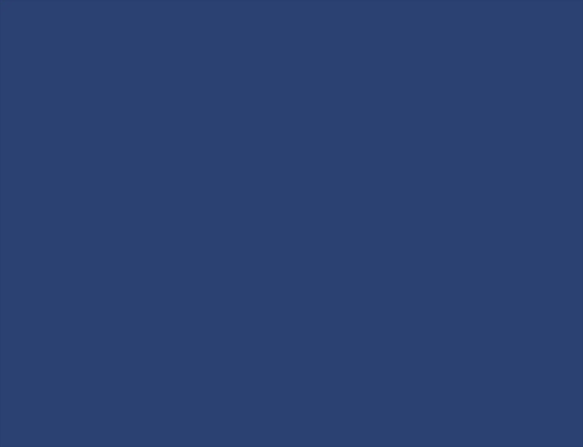 dark blue plain, deep blue gradient, subtle tonal variation, Full HD Desktop Wallpaper