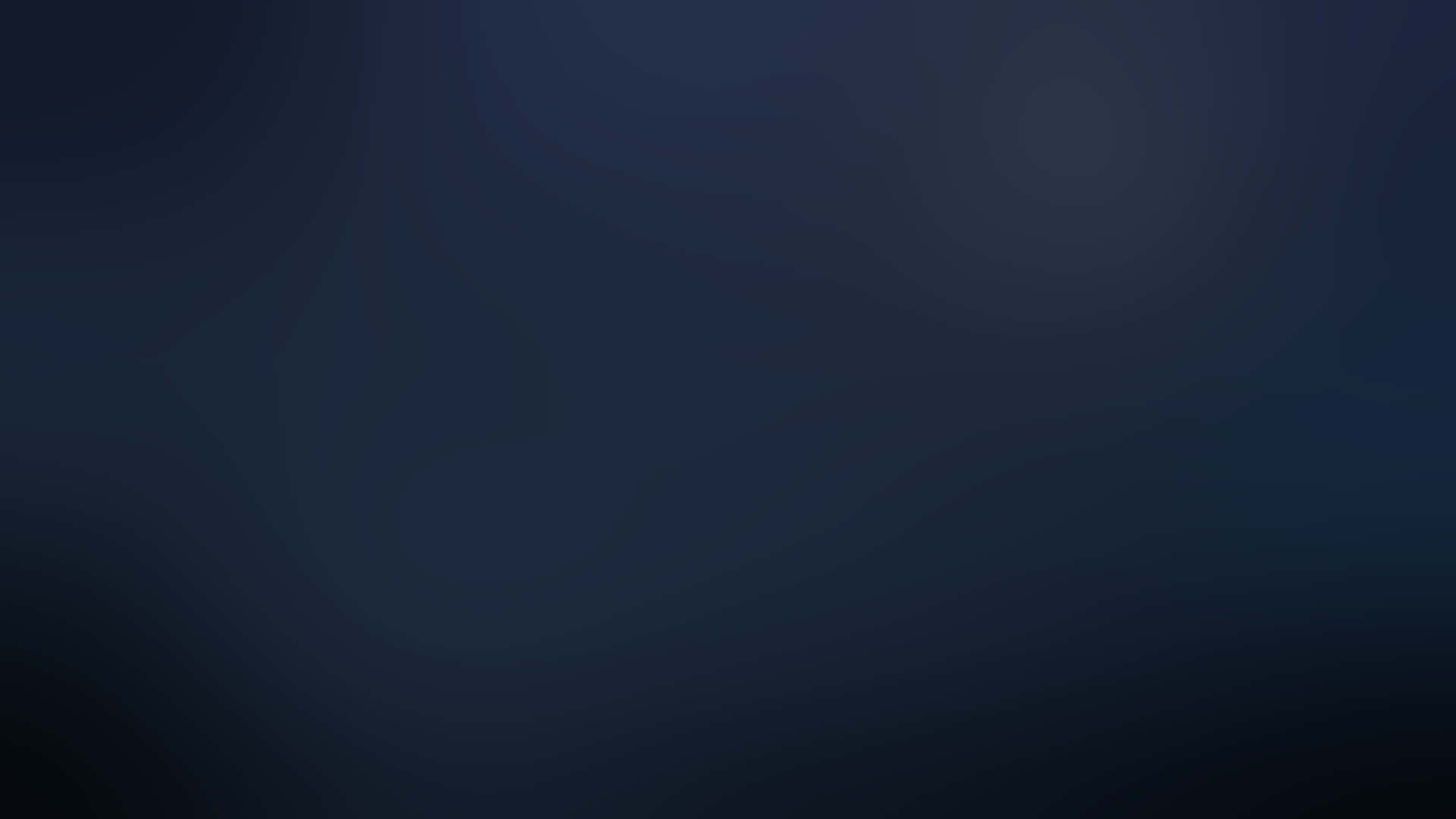 dark blue ombre, deep navy, charcoal blue, Full HD Desktop Wallpaper