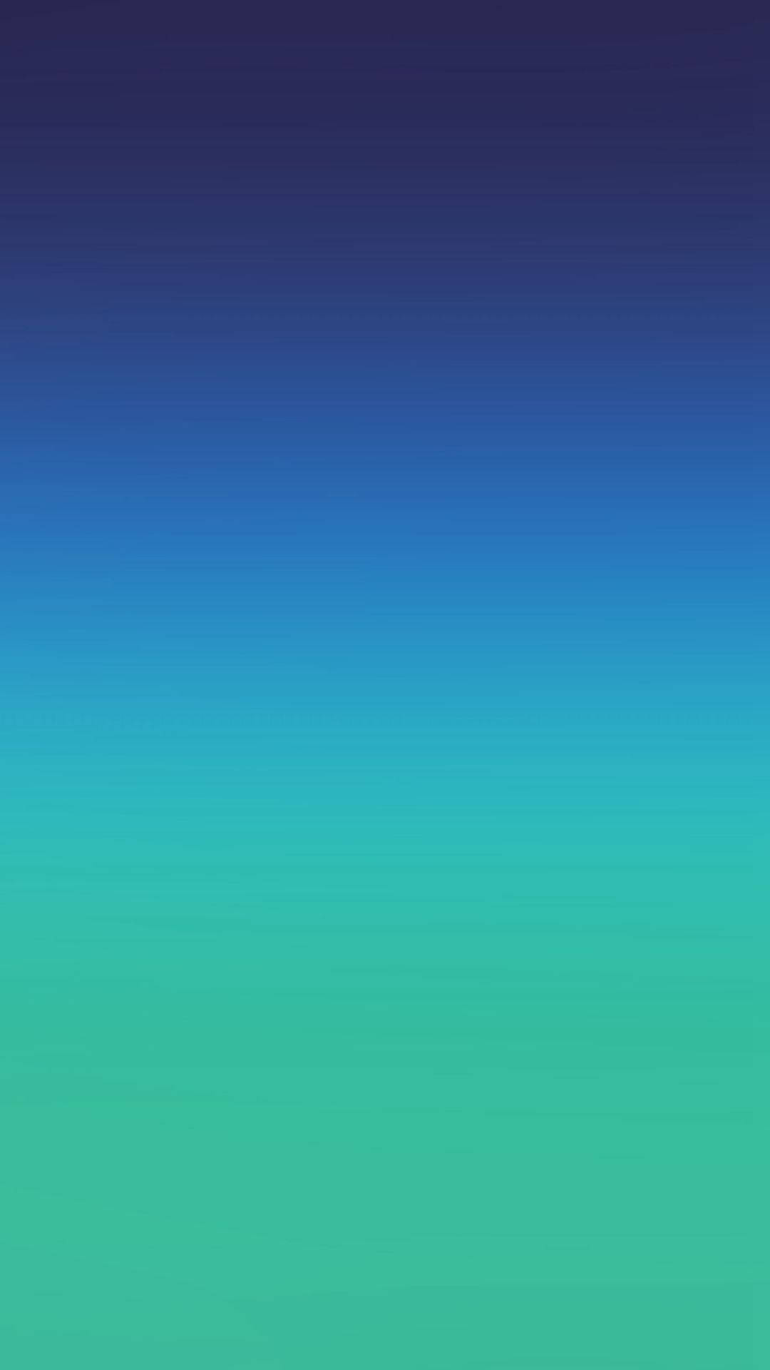 blue fade, deep indigo, vibrant teal, Full HD Phone Wallpaper