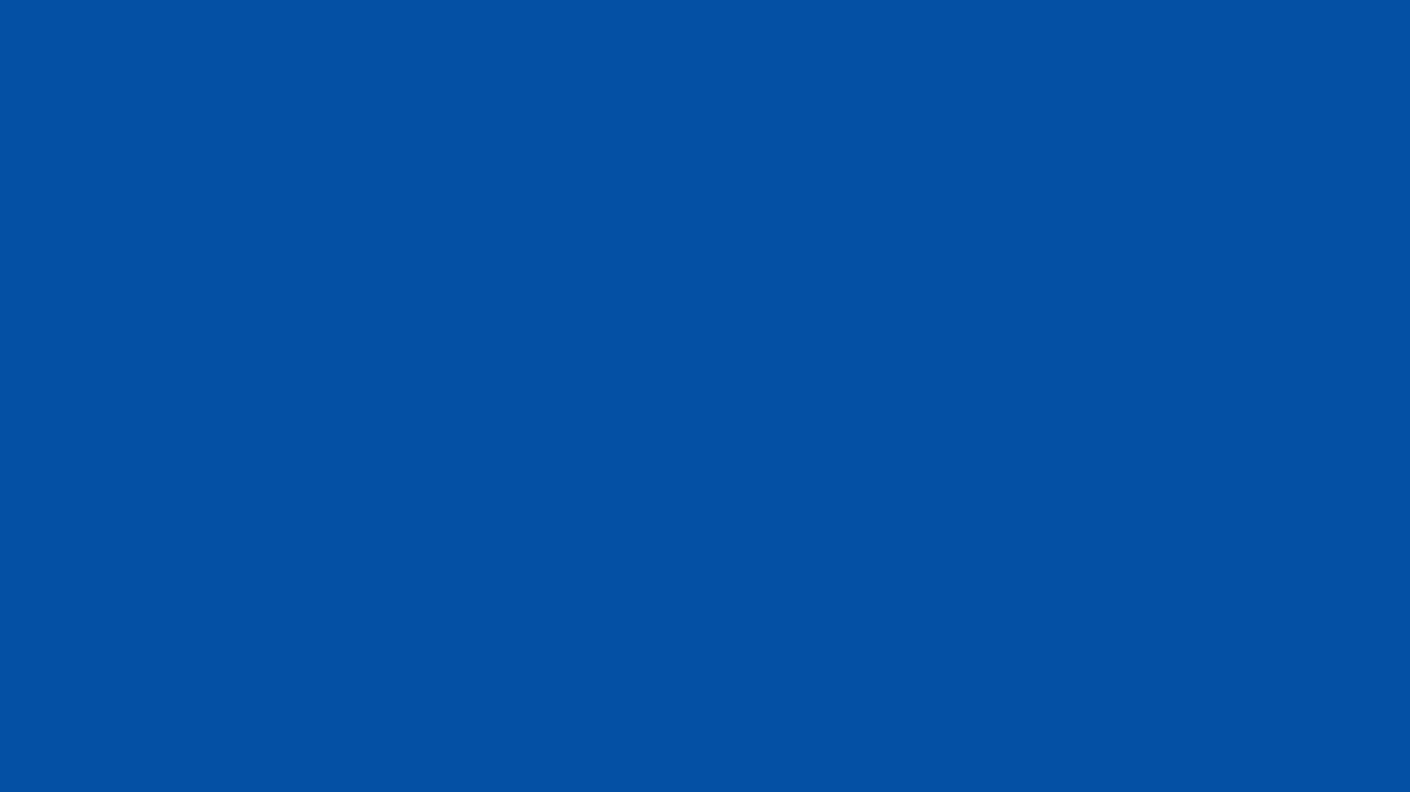 Dark Blue Plain, solid deep blue, no visible objects, Full HD Desktop Wallpaper